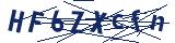Captcha-Zeichenfolge