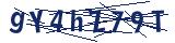 Captcha-Zeichenfolge