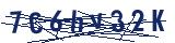 Captcha-Zeichenfolge