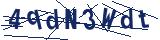 Captcha-Zeichenfolge