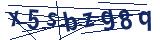 Captcha-Zeichenfolge
