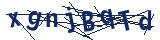 Captcha-Zeichenfolge