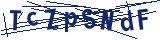 Captcha-Zeichenfolge