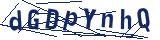 Captcha-Zeichenfolge