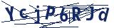 Captcha-Zeichenfolge