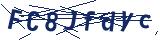 Captcha-Zeichenfolge
