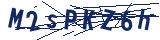 Captcha-Zeichenfolge