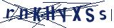 Captcha-Zeichenfolge