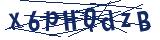 Captcha-Zeichenfolge
