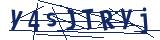 Captcha-Zeichenfolge
