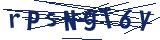 Captcha-Zeichenfolge