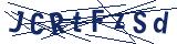 Captcha-Zeichenfolge