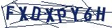 Captcha-Zeichenfolge