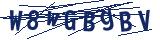 Captcha-Zeichenfolge