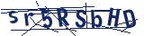 Captcha-Zeichenfolge
