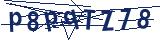 Captcha-Zeichenfolge