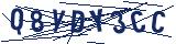 Captcha-Zeichenfolge