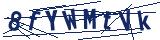 Captcha-Zeichenfolge