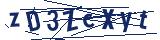 Captcha-Zeichenfolge