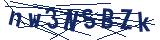Captcha-Zeichenfolge