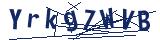 Captcha-Zeichenfolge