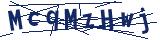 Captcha-Zeichenfolge