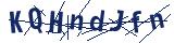 Captcha-Zeichenfolge