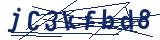 Captcha-Zeichenfolge