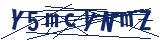 Captcha-Zeichenfolge