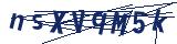 Captcha-Zeichenfolge
