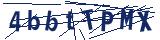 Captcha-Zeichenfolge