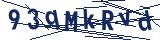 Captcha-Zeichenfolge