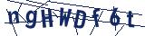 Captcha-Zeichenfolge