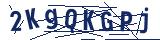 Captcha-Zeichenfolge