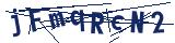 Captcha-Zeichenfolge
