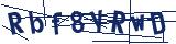 Captcha-Zeichenfolge