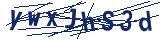Captcha-Zeichenfolge