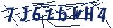 Captcha-Zeichenfolge