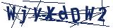 Captcha-Zeichenfolge
