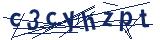 Captcha-Zeichenfolge
