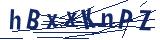 Captcha-Zeichenfolge