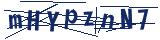 Captcha-Zeichenfolge