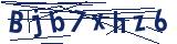 Captcha-Zeichenfolge