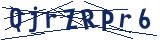 Captcha-Zeichenfolge