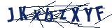 Captcha-Zeichenfolge