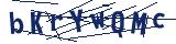Captcha-Zeichenfolge