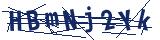 Captcha-Zeichenfolge