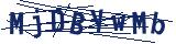Captcha-Zeichenfolge