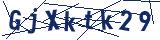 Captcha-Zeichenfolge