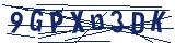 Captcha-Zeichenfolge